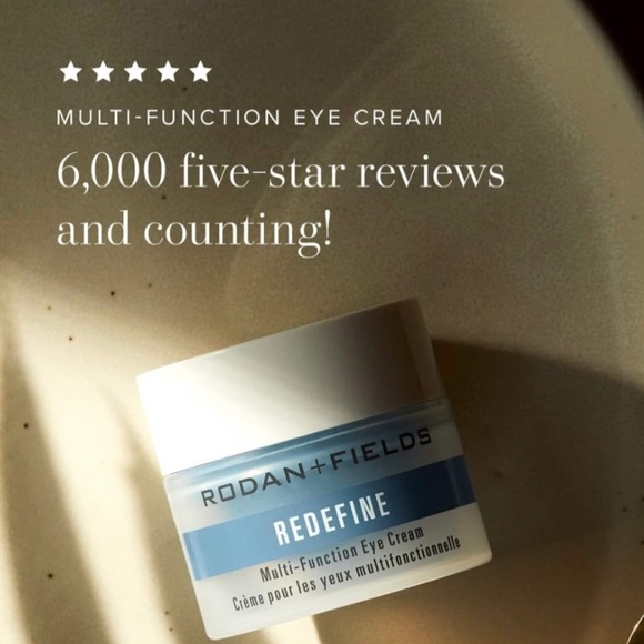 RF Multi function eye cream NEW - Picture 3 of 4